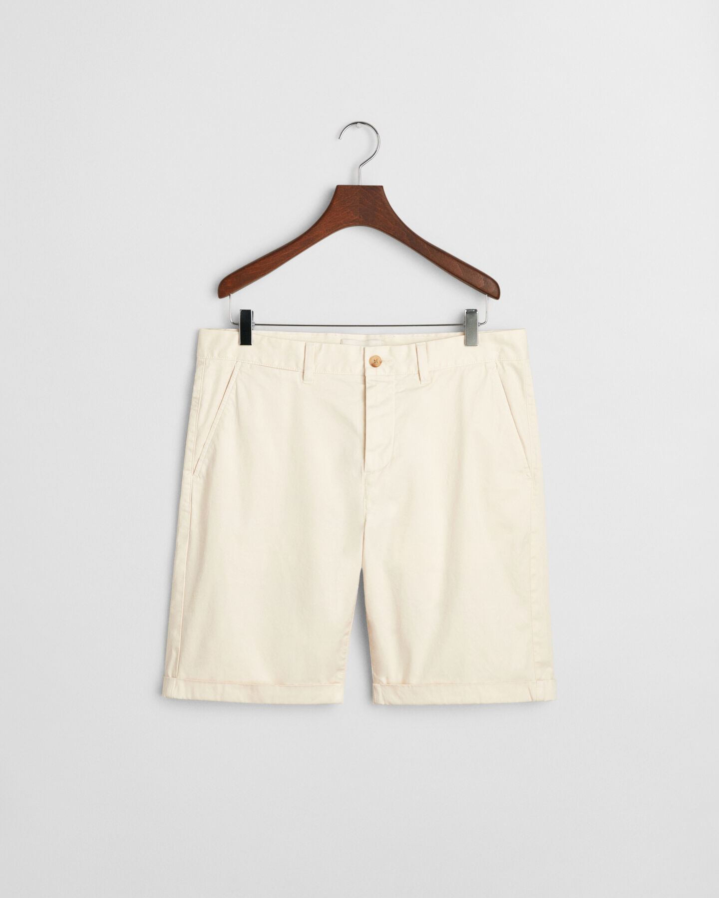 Pantaloncini chino Sunfaded regular fit