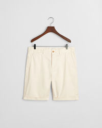 Pantaloncini chino Sunfaded regular fit