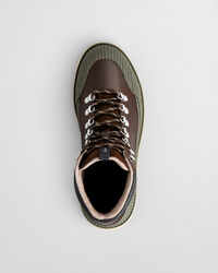 Stivaletti Nebrada in pelle