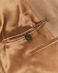 Cappotto di lana classico