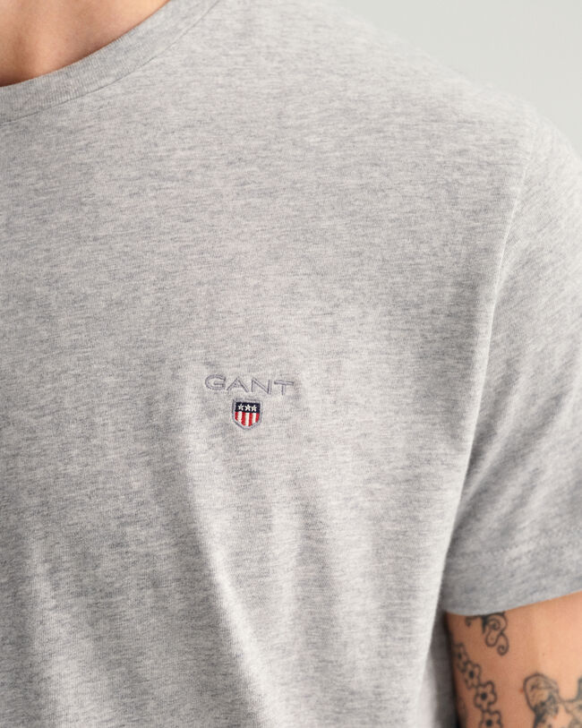 T-shirt Original slim fit