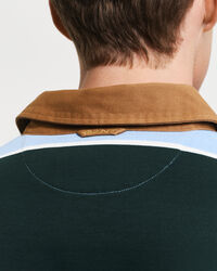 Heavy Rugger multirighe