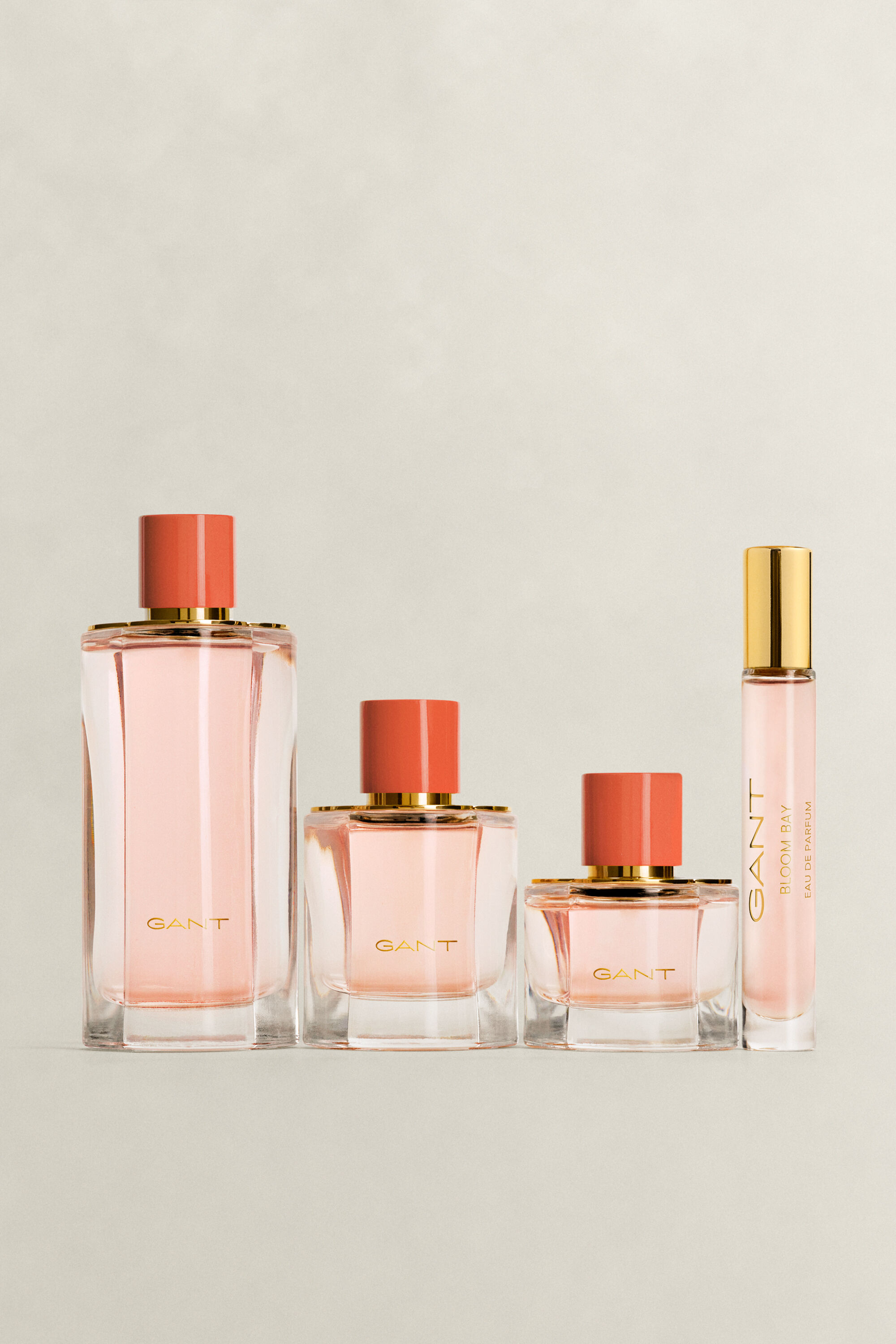 Eau de Parfum Gant Bloom Bay 50 ml