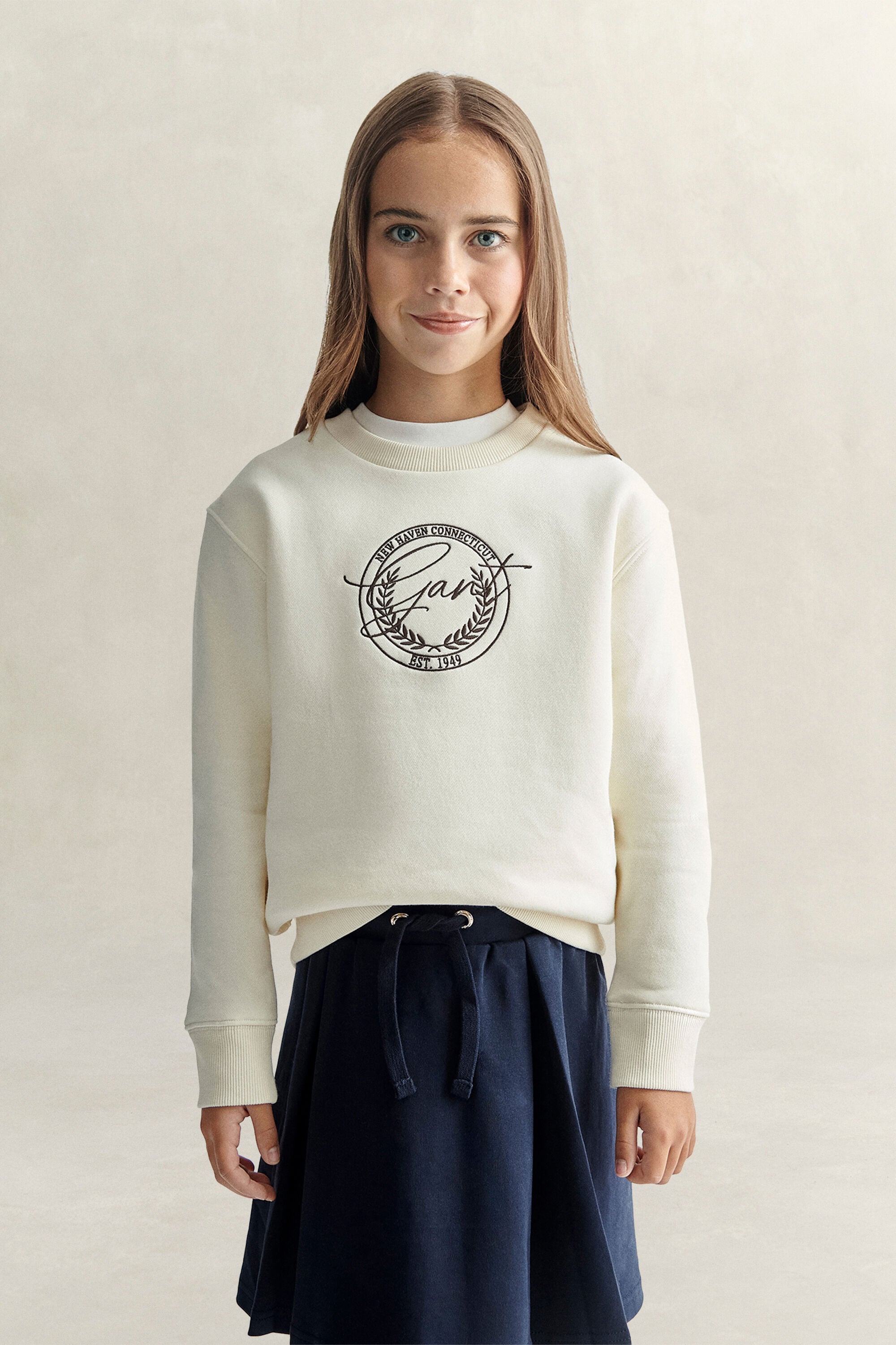 Felpa Graphic Teen Girls