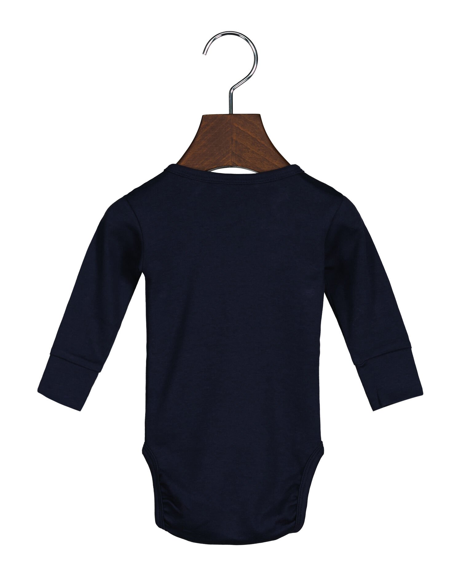 Body a maniche lunghe Shield Baby