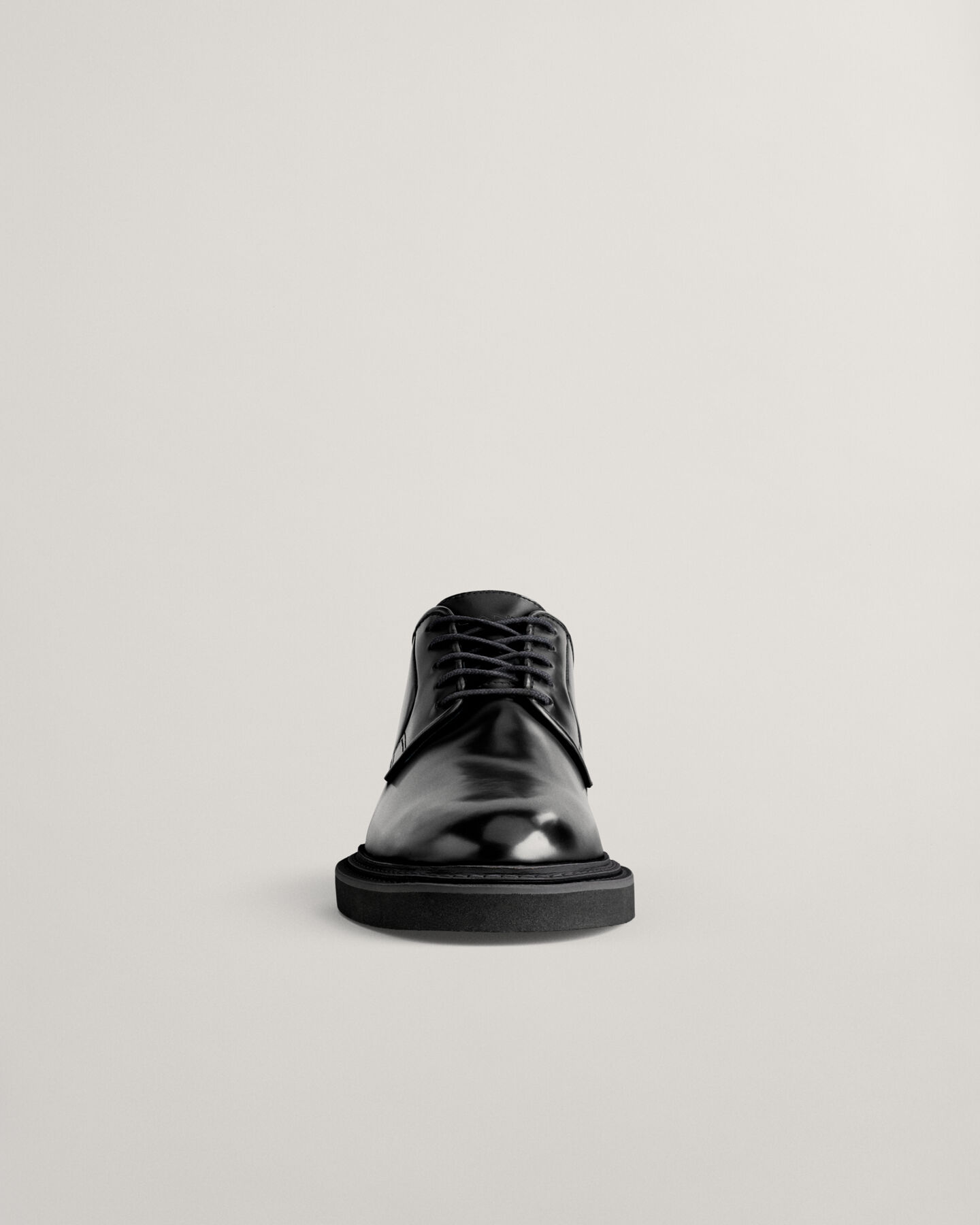 Scarpe stringate basse Jaczy