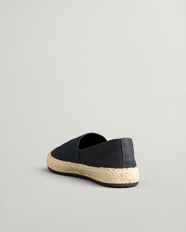 Espadrillas Raffiaville