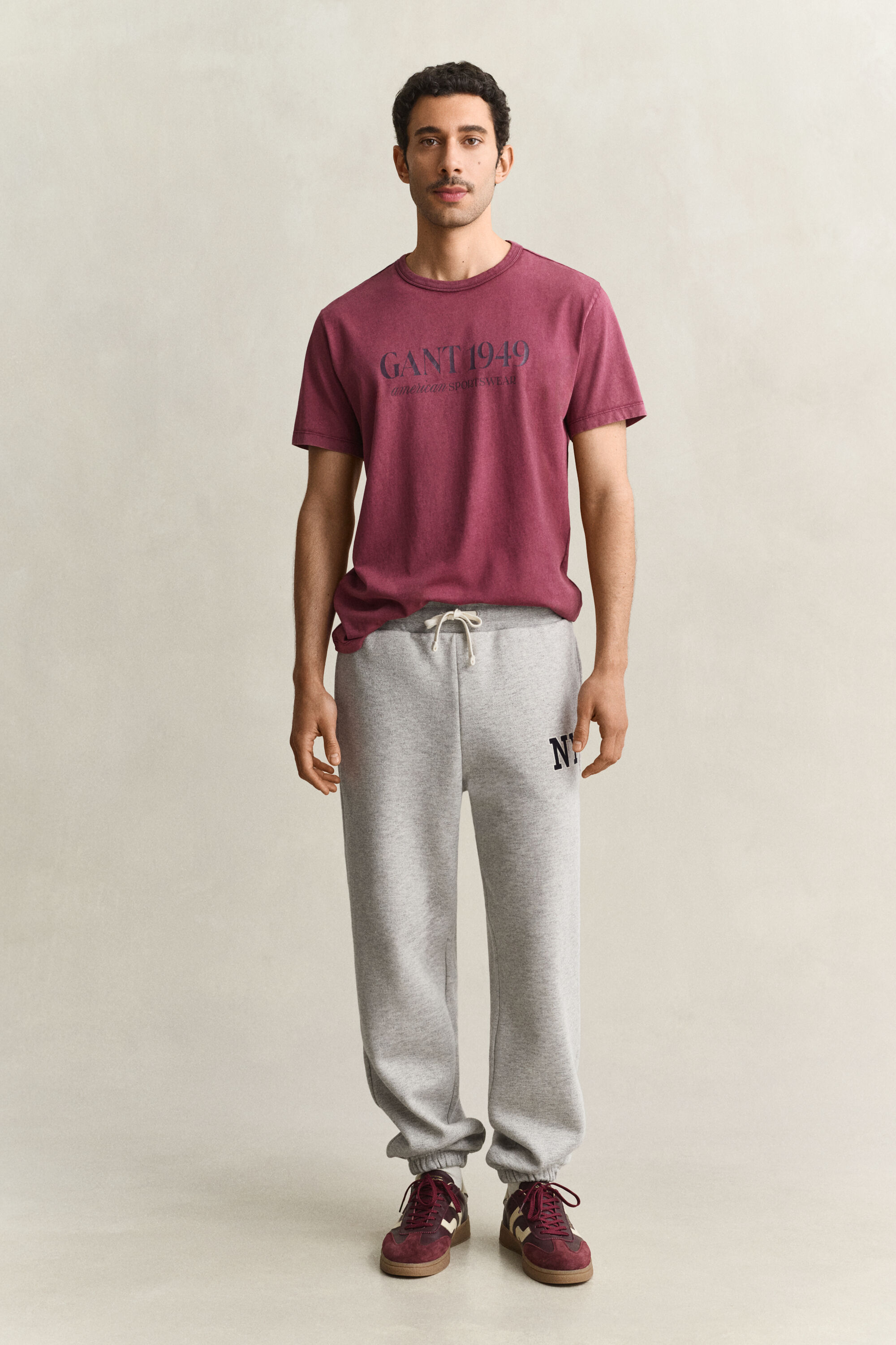 Pantaloni della tuta Graphic