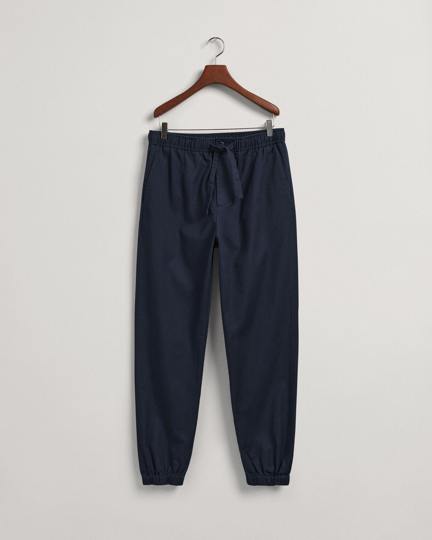 Pantaloni chino jogger