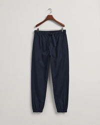 Pantaloni chino jogger