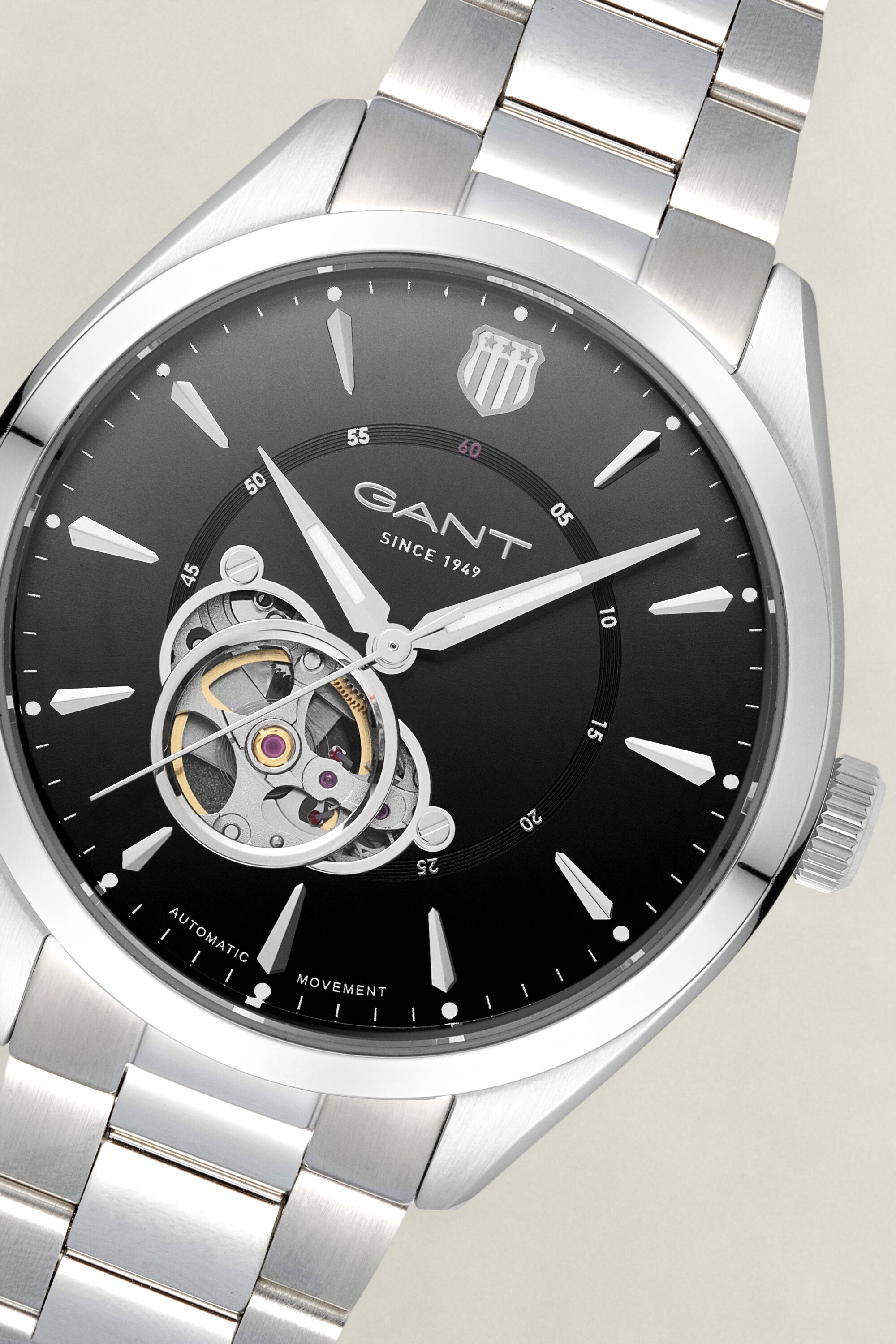 Orologio GP551