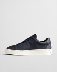 Sneakers Mc Julien in pelle