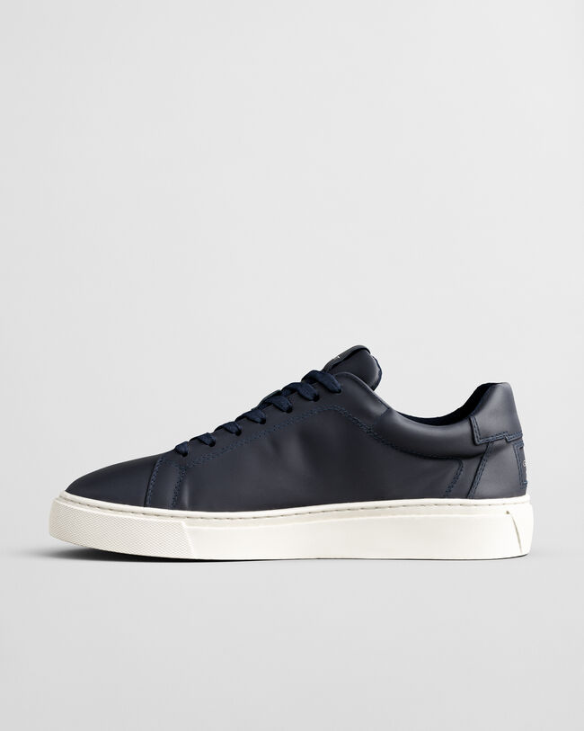 Sneakers Mc Julien in pelle