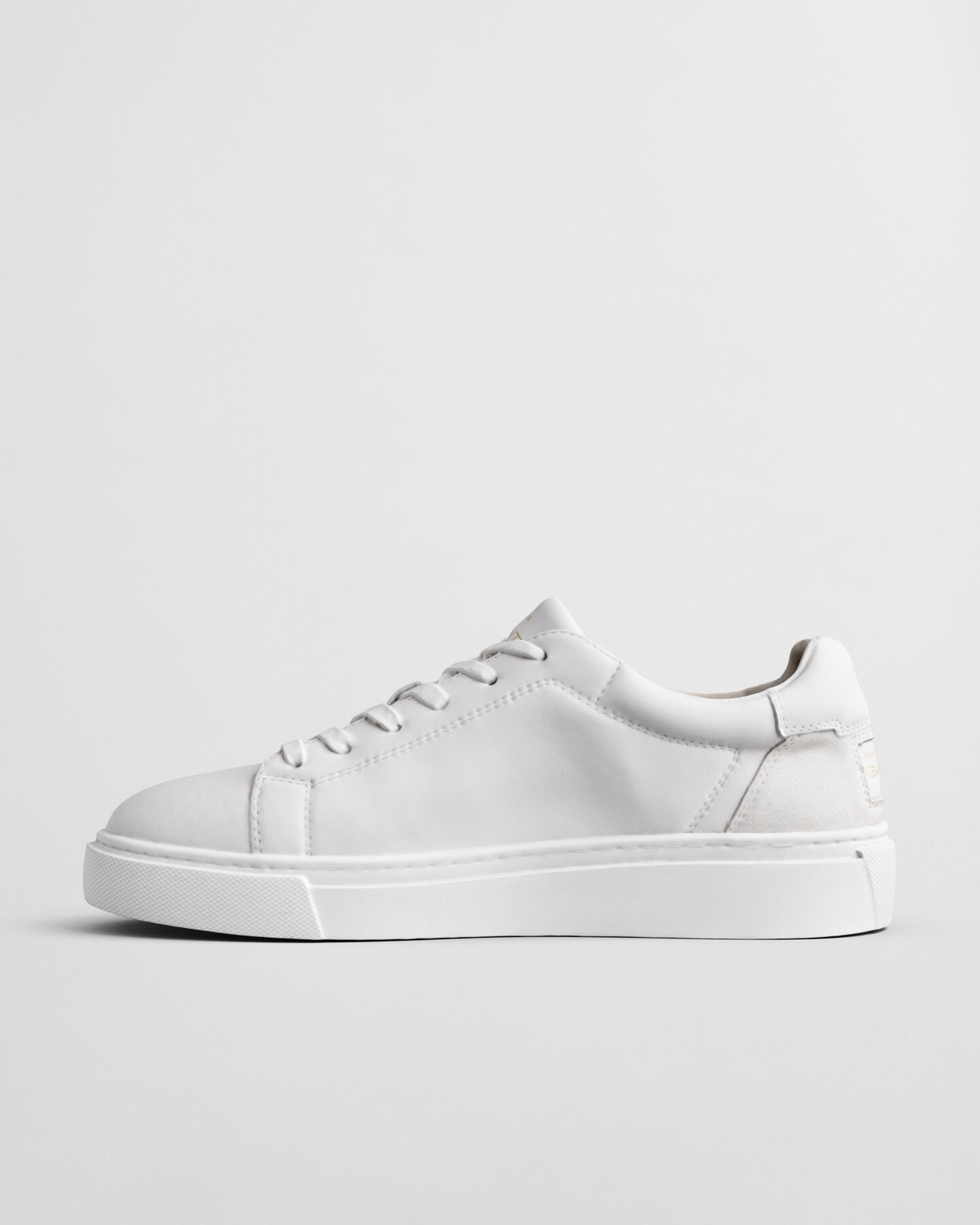 Sneakers Julice in pelle