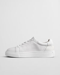 Sneakers Julice in pelle