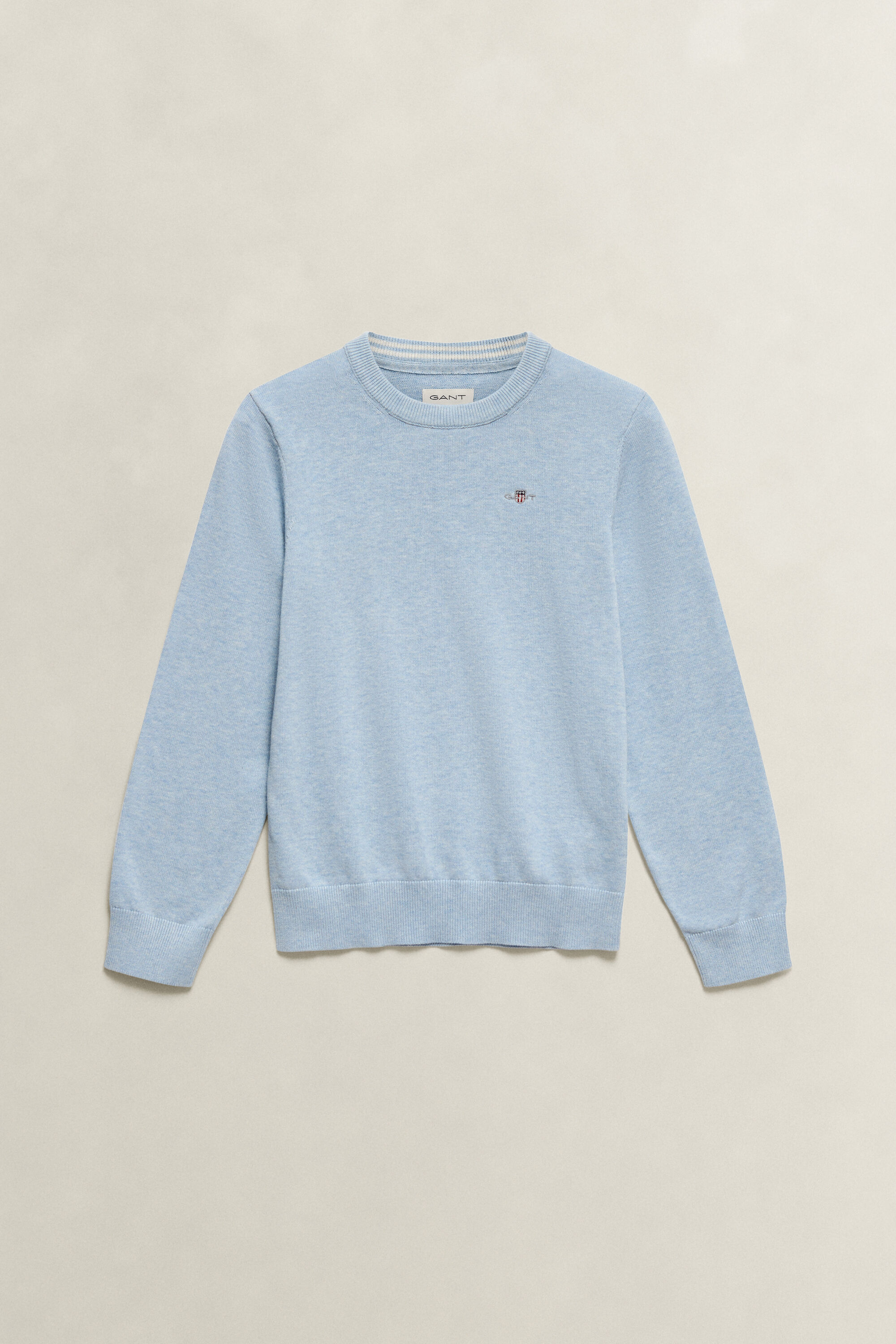 Maglia Shield con cappuccio Teen Boys
