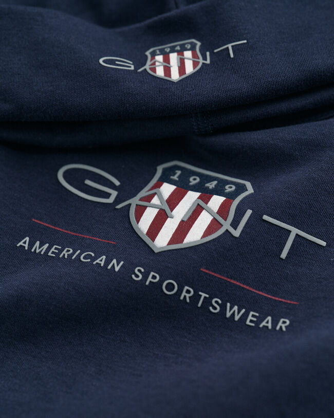 Body e berretto Archive Shield Baby