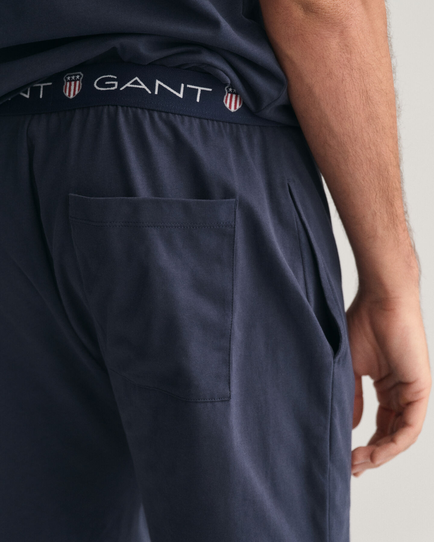 Confezione regalo di pigiama in jersey