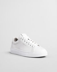 Sneakers Mc Julien in pelle