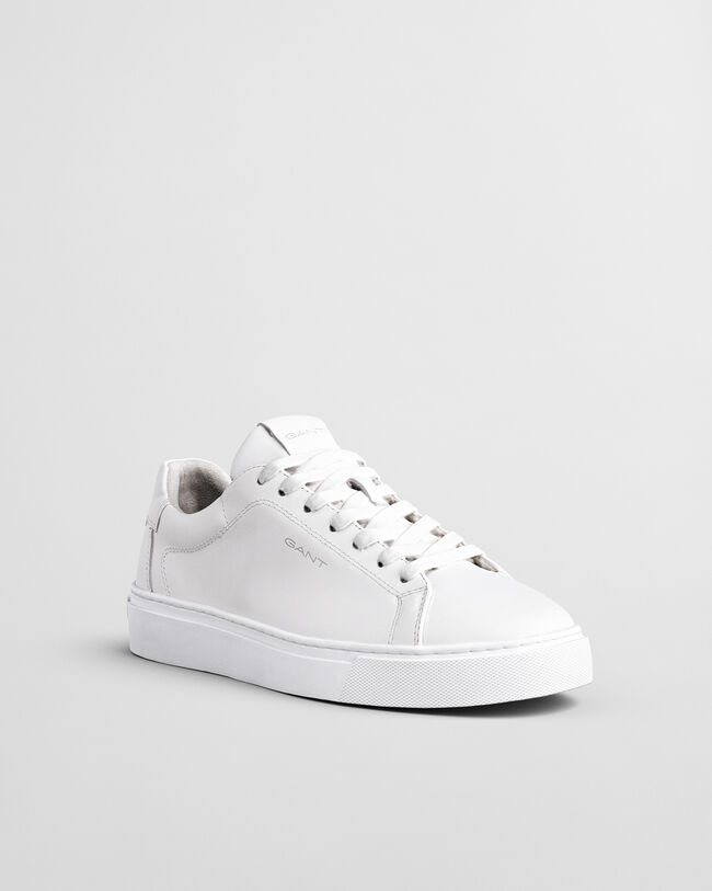 Sneakers Mc Julien in pelle