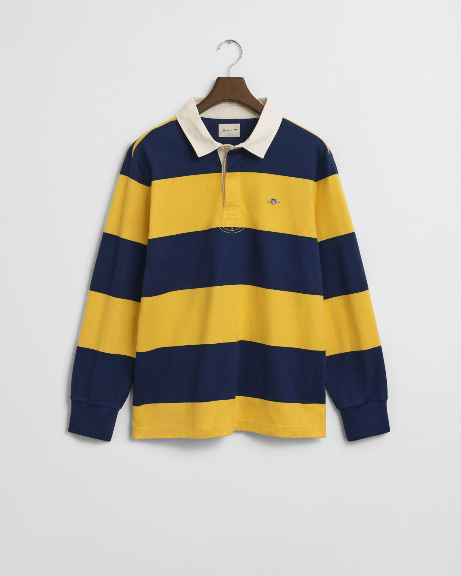 Heavy Rugger a righe larghe