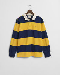 Heavy Rugger a righe larghe