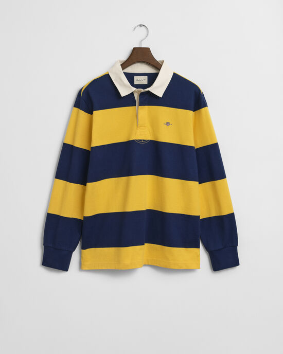 Heavy Rugger a righe larghe