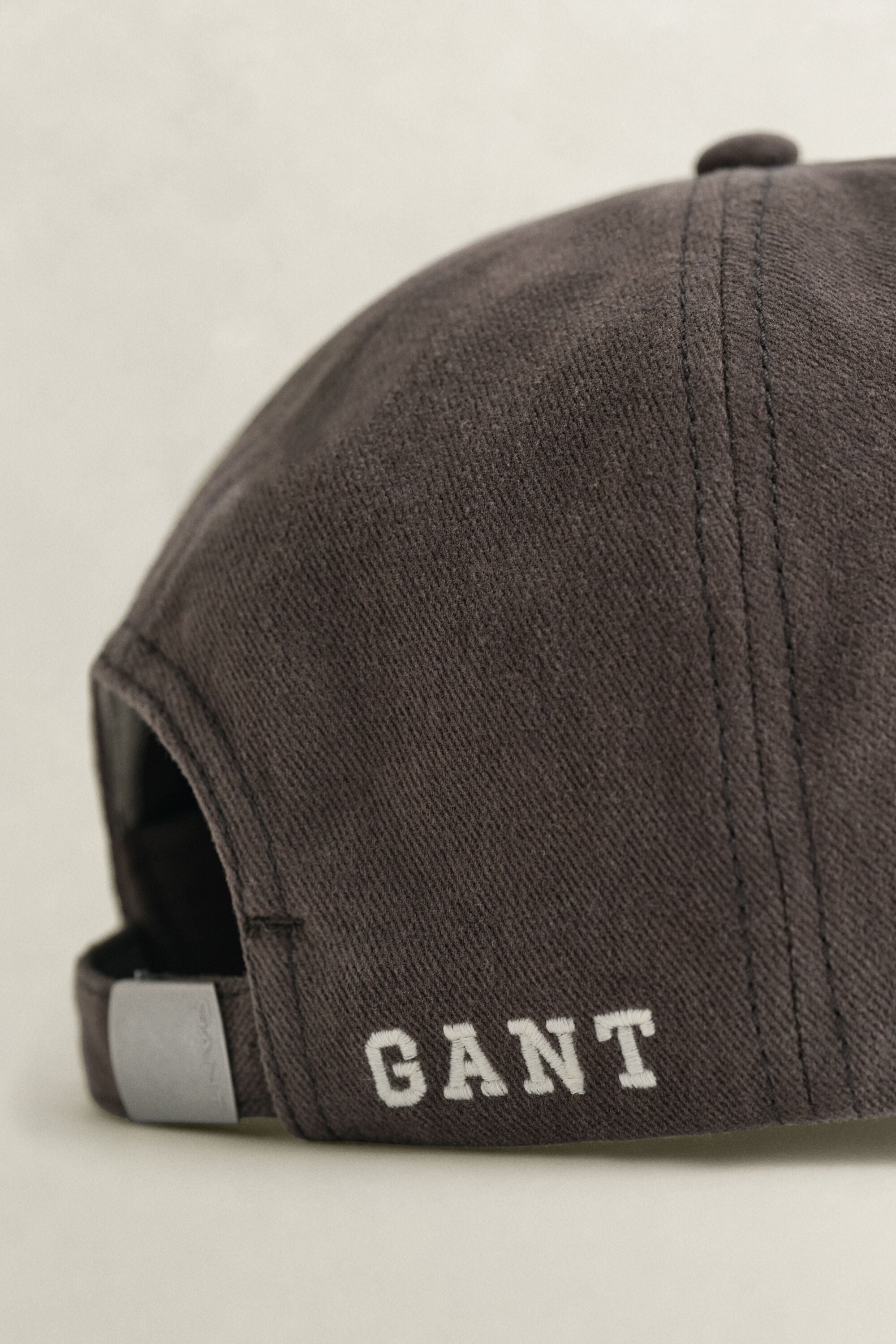 Cappellino Moleskin con stemma G