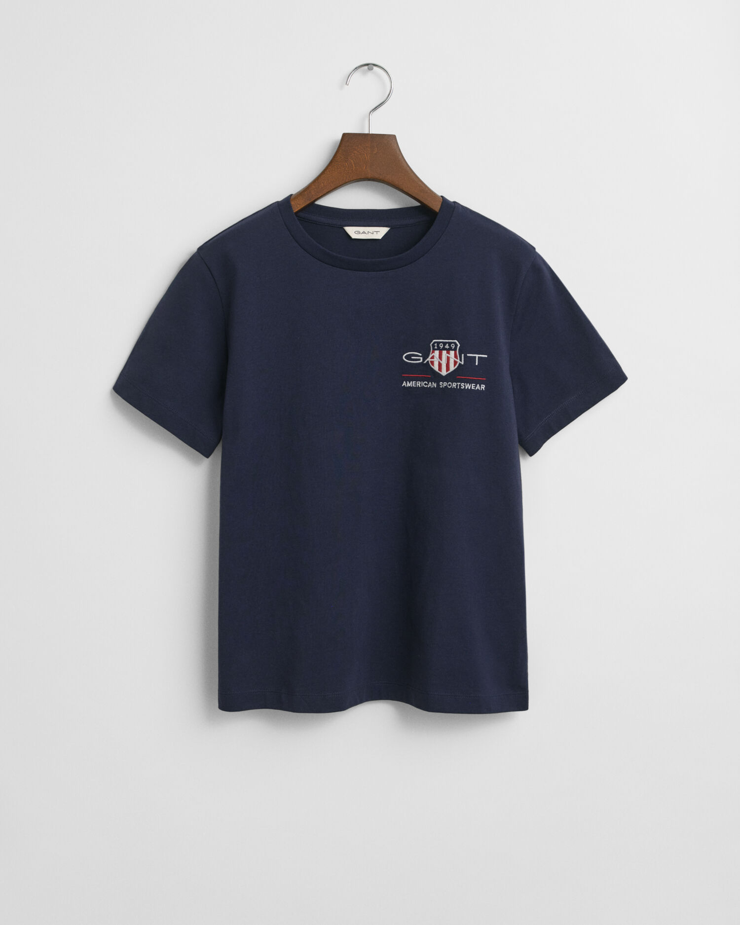 T-shirt Archive Shield