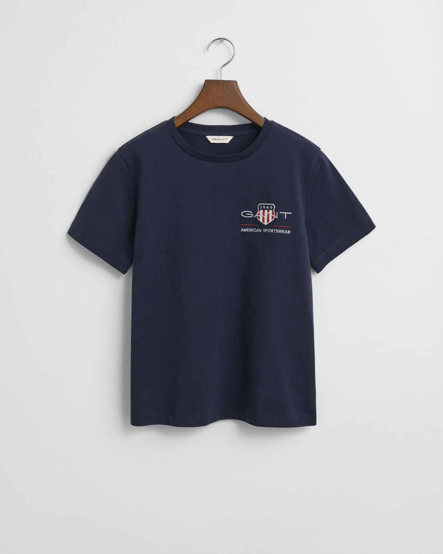 T-shirt Archive Shield