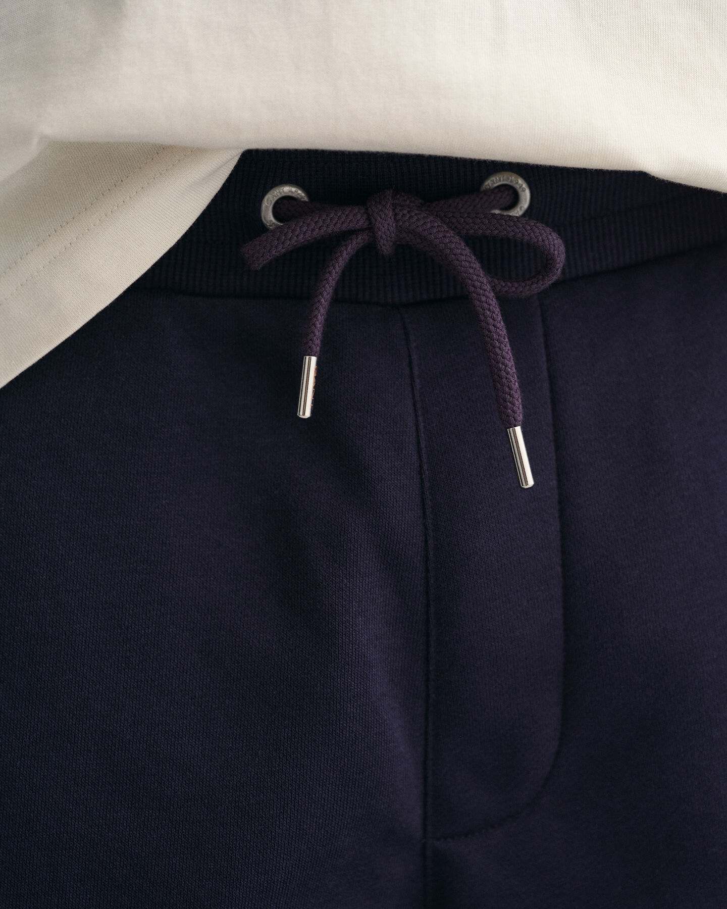 Pantaloncini Sail in jersey