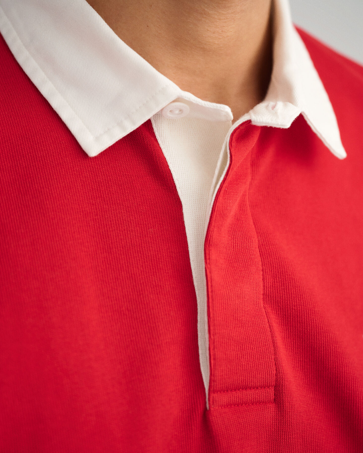 Heavy Rugger tinta unita