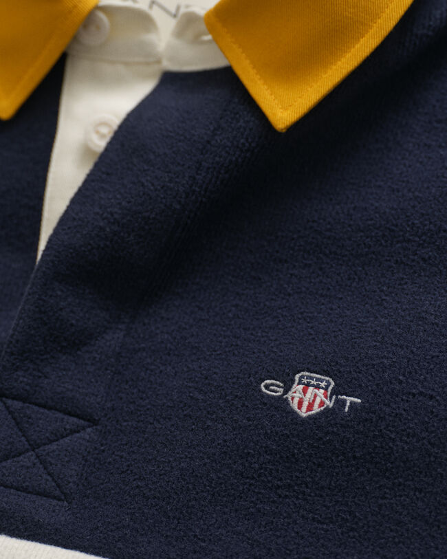 Heavy Rugger a blocchi di colore