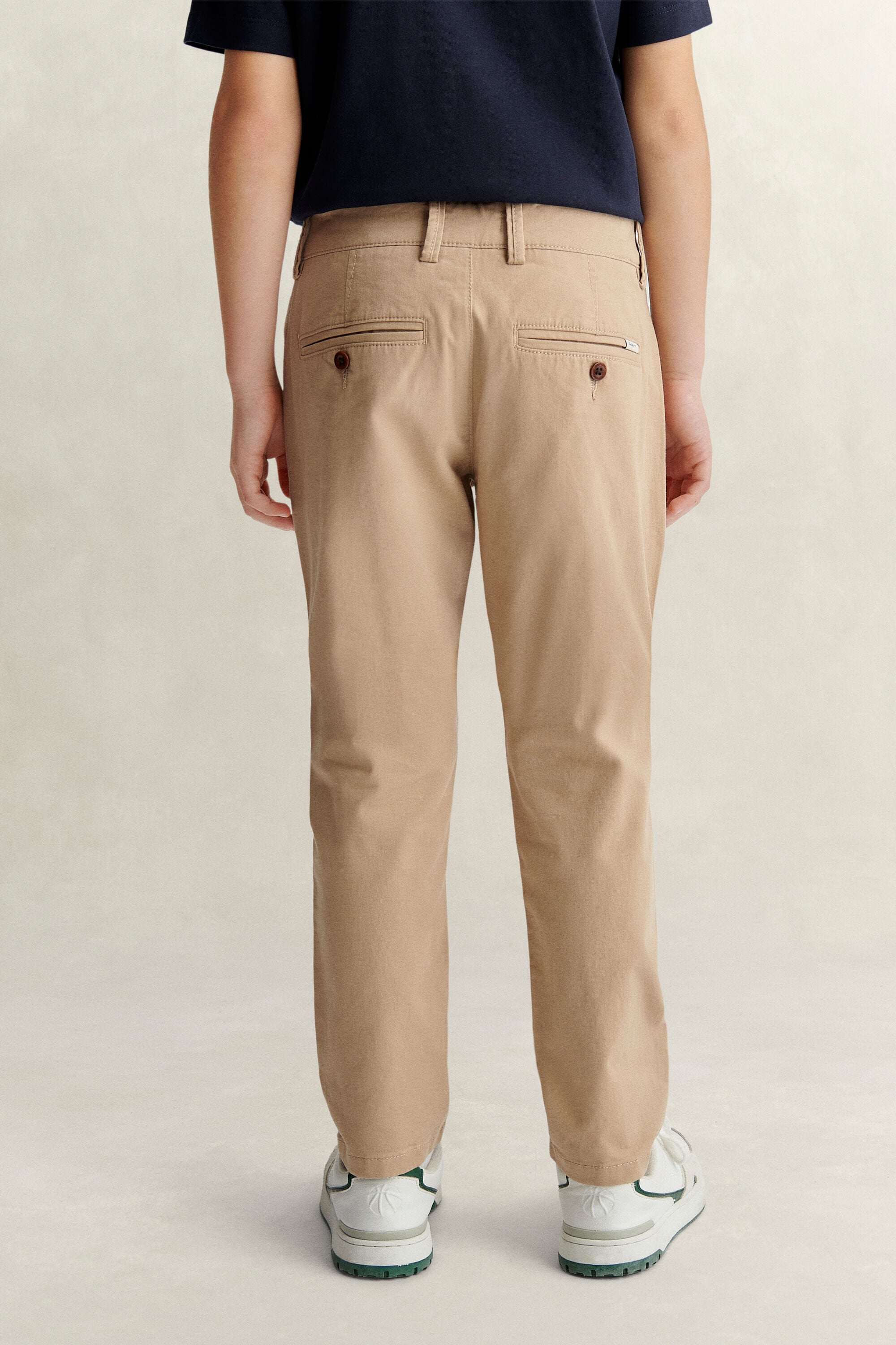 Pantaloni chino teen boys