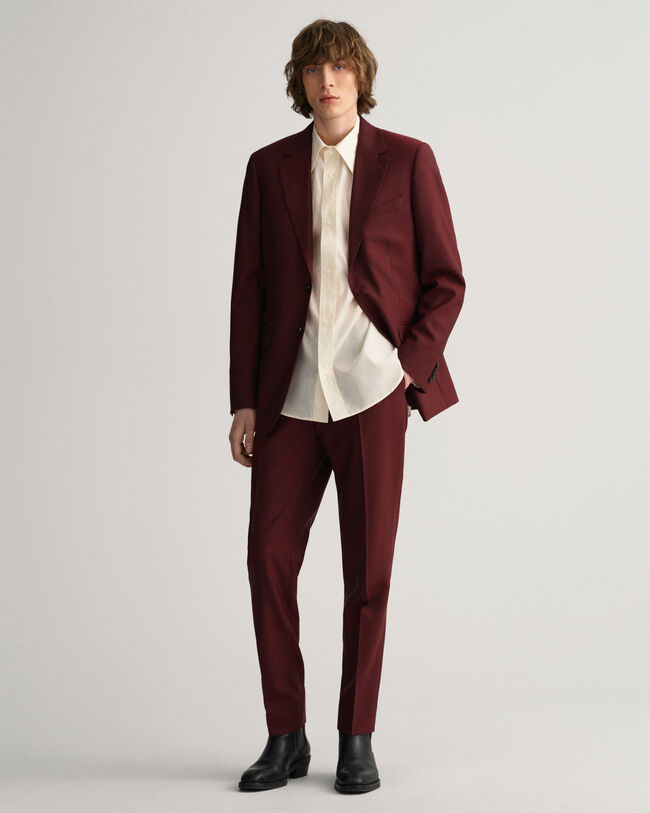 Blazer da abito colorato