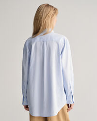 Camicia Oxford Luxury oversize fit