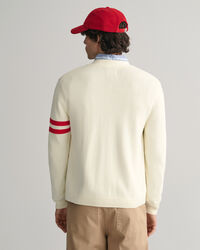 Cardigan GANT Varsity
