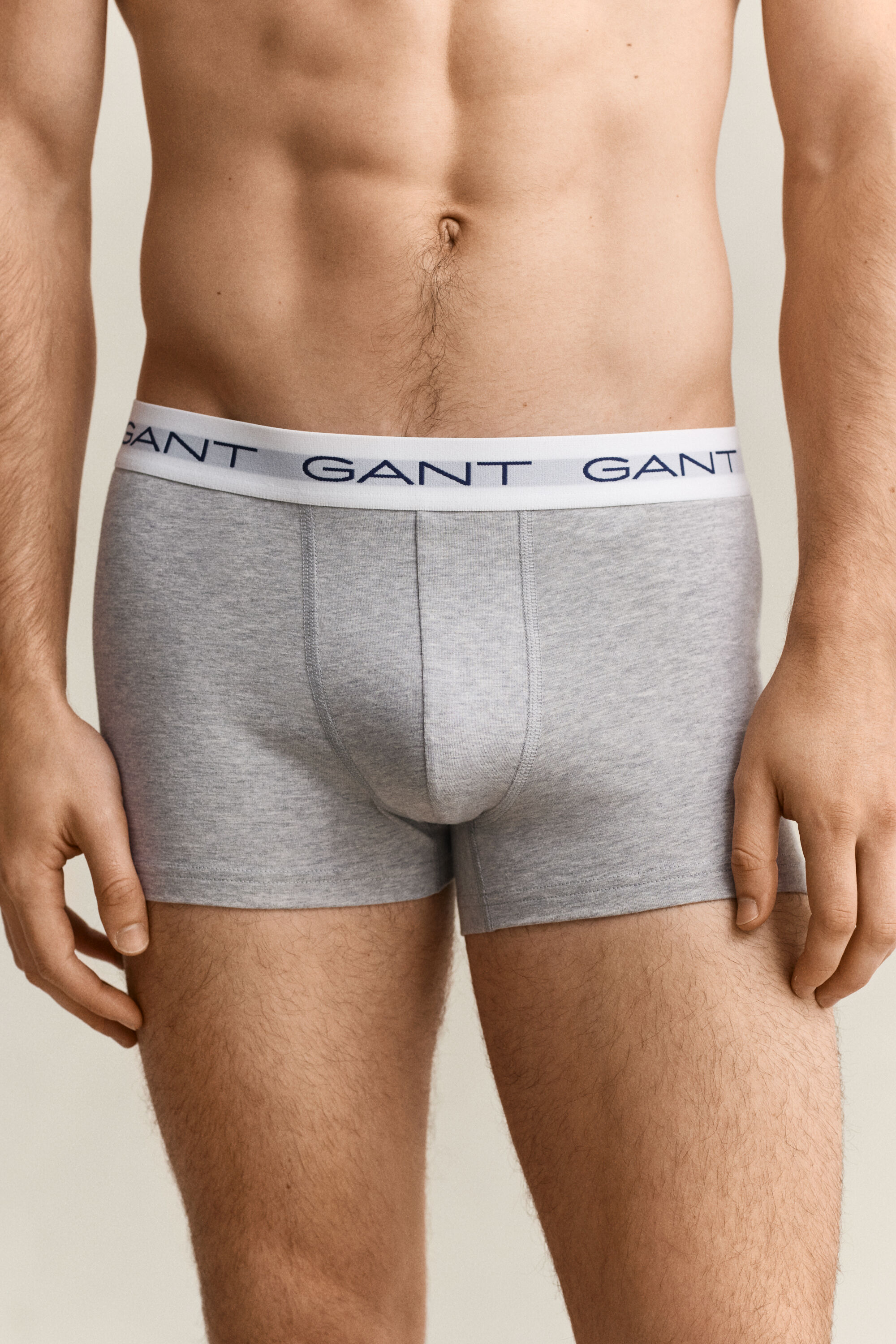 Confezione da 3 paia di boxer