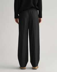 Pantaloni pull-on relaxed fit