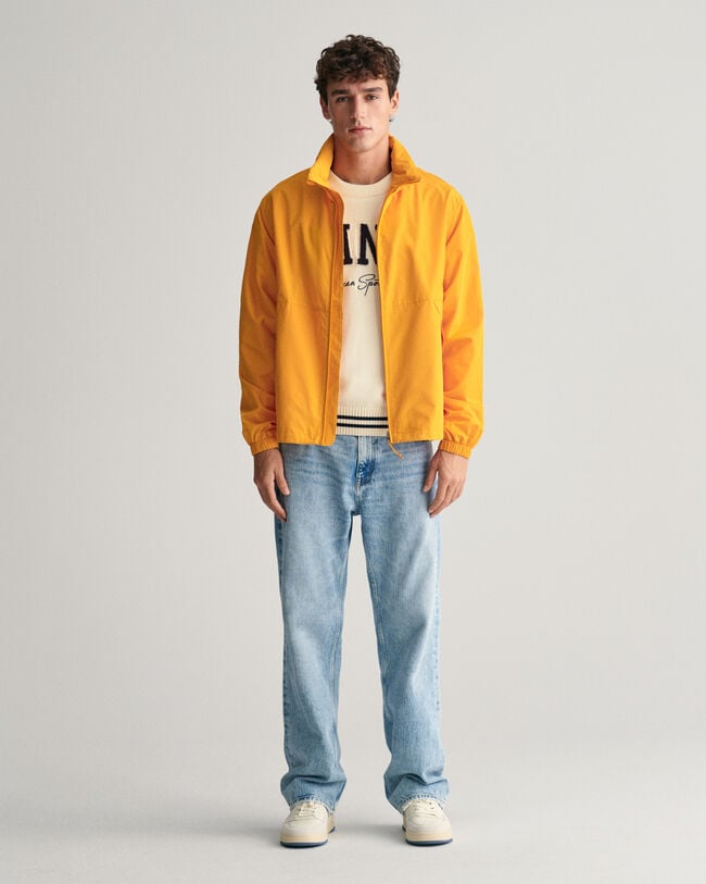 Maglia girocollo Collegiate