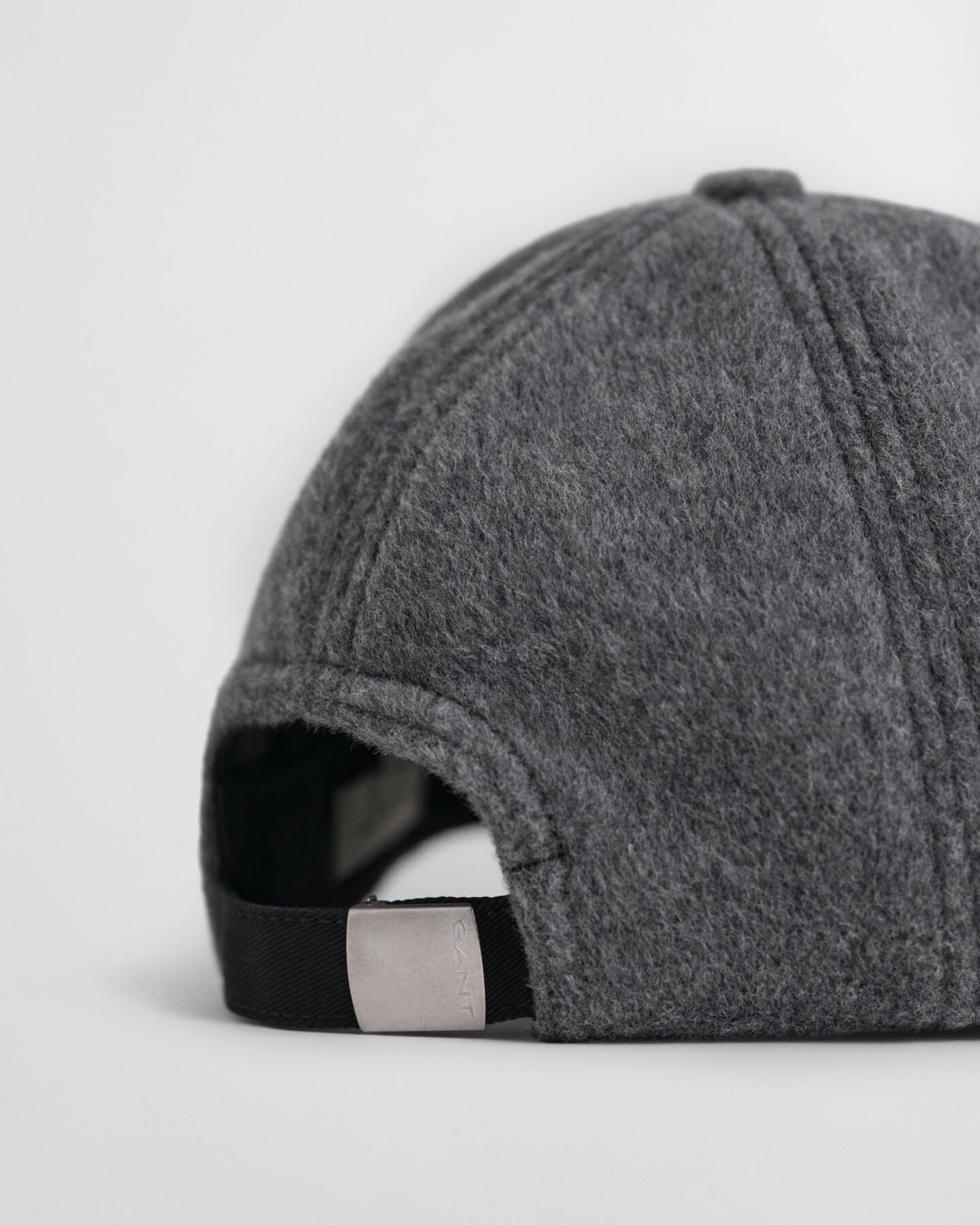 Cappellino Melton Lustrous