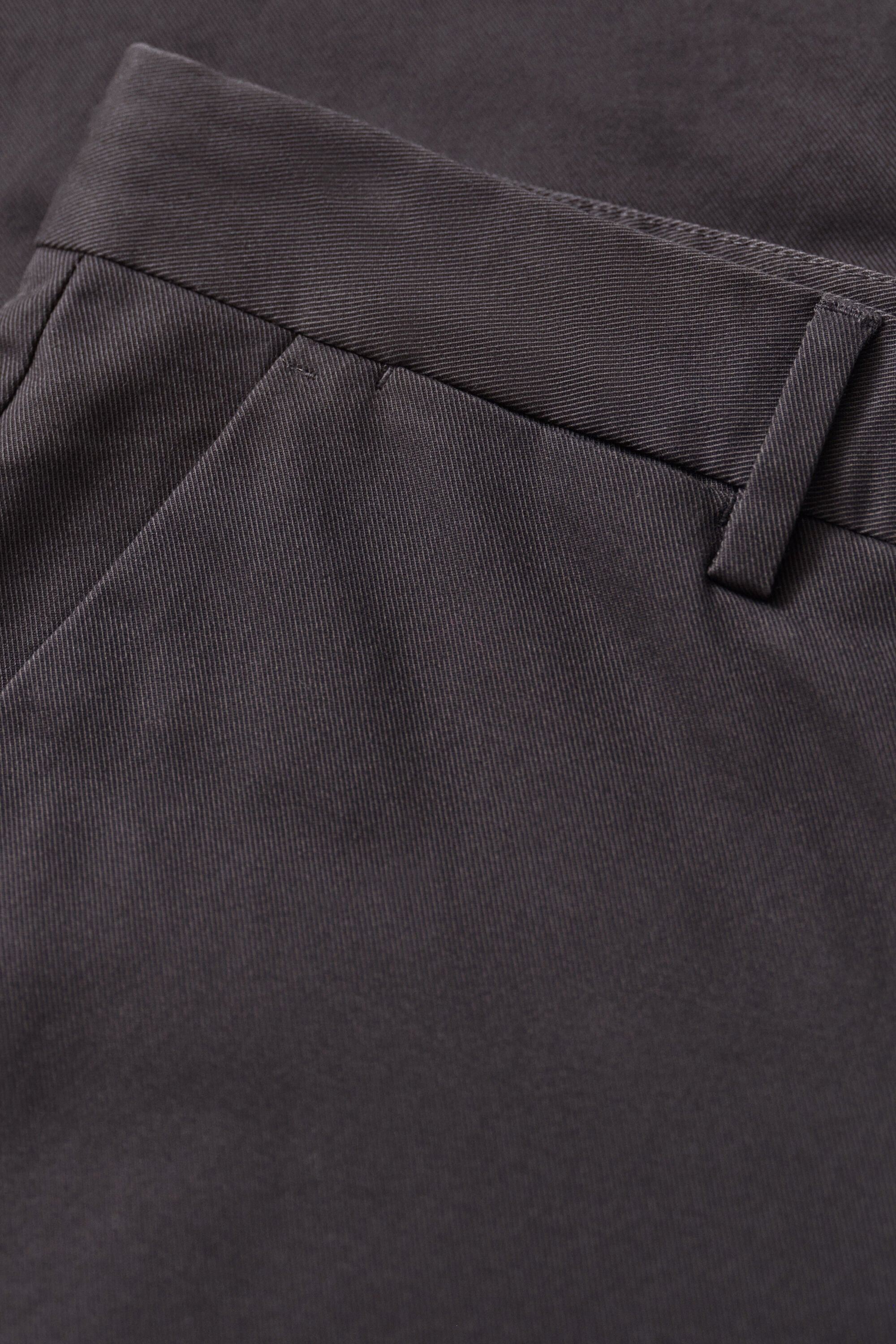Pantaloni chino eleganti regular