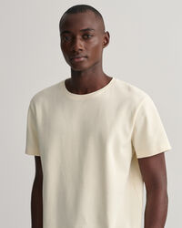 T-shirt Texture a nido d’ape