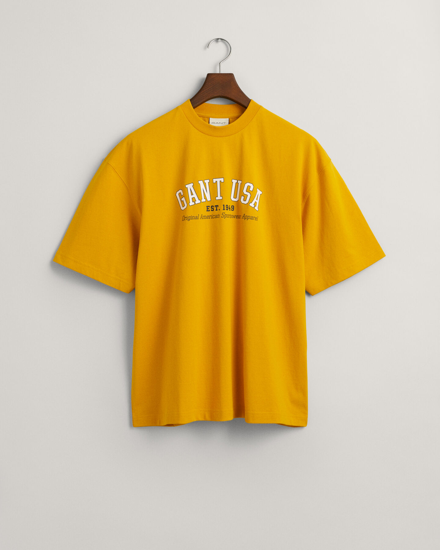 T-Shirt GANT USA