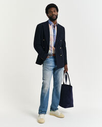 Camicia in madras indiano regular fit