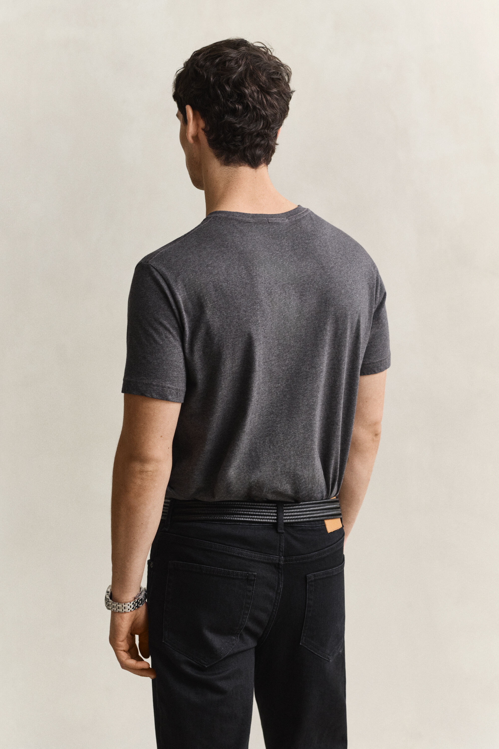 T-shirt Shield regular fit