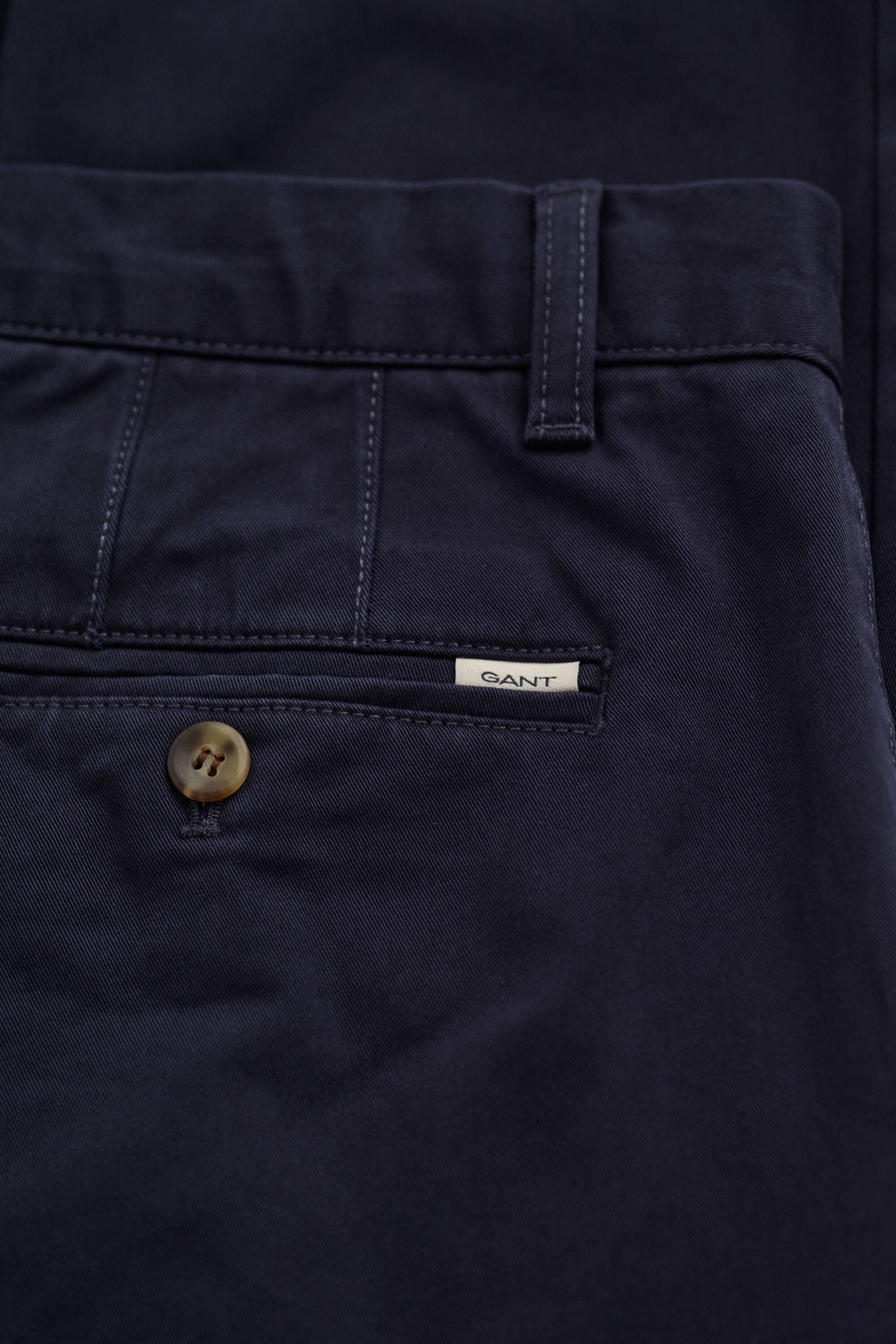 Pantaloni chino comfort regular fit