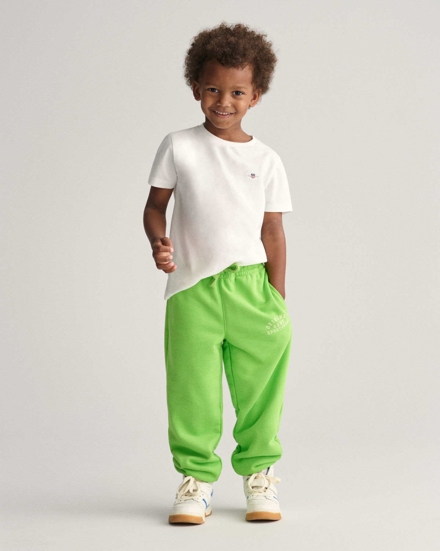 Pantaloni della tuta Original Sportswear Kids