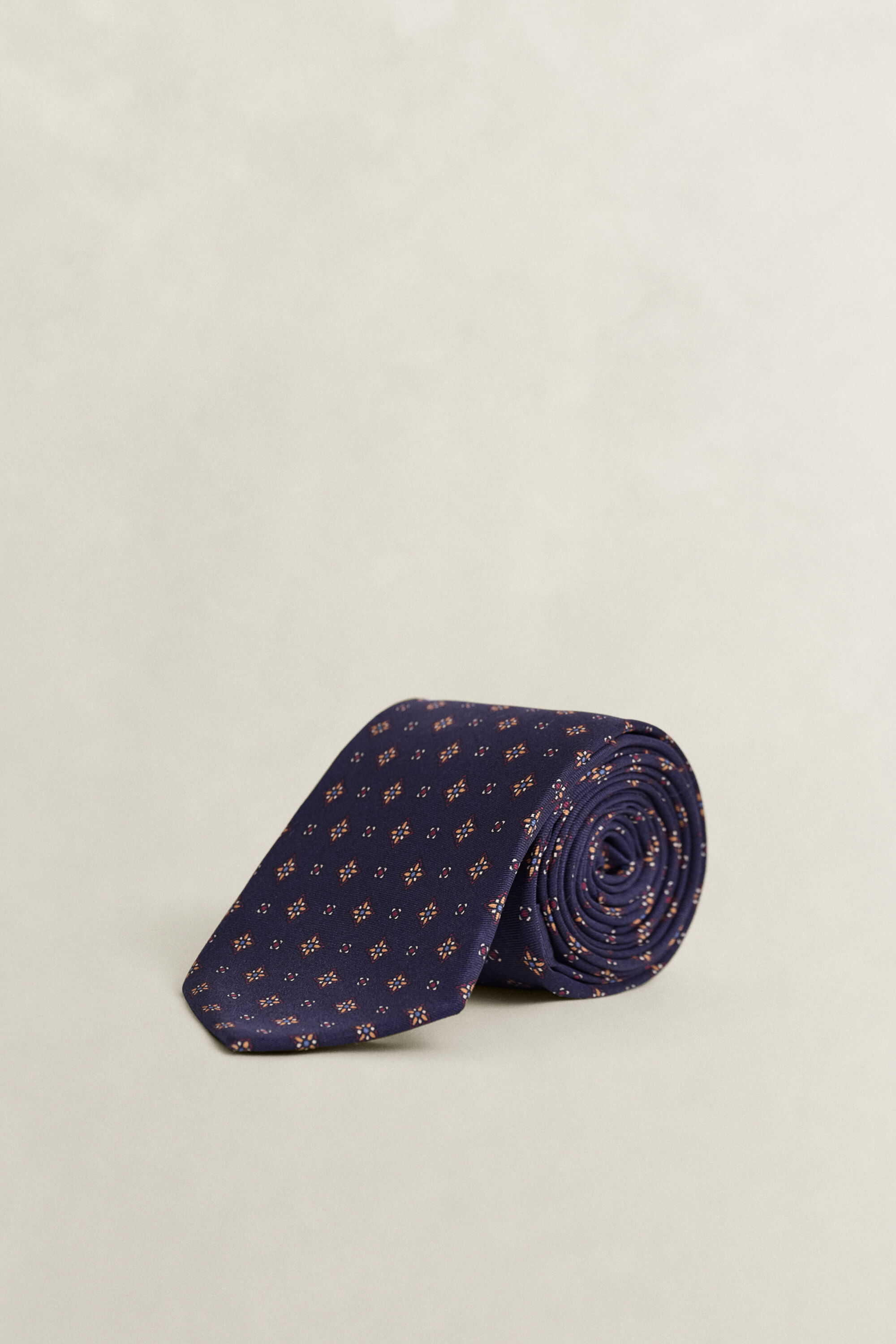 Cravatta Foulard