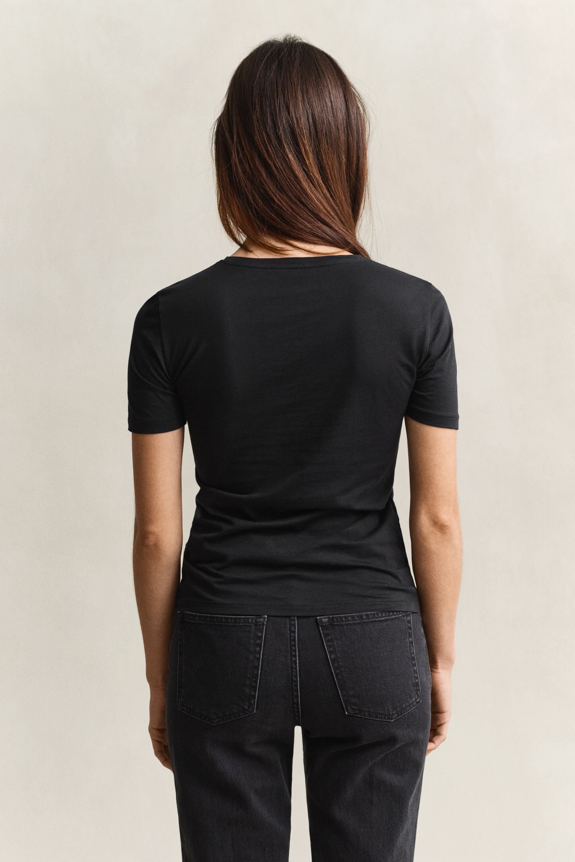 T-shirt in cotone leggero